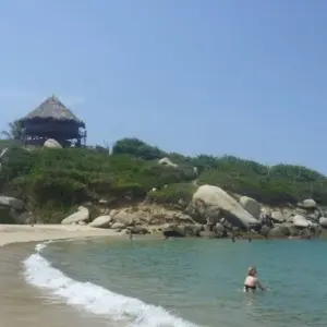 Explore Caribbean Coast Adventure 5D/4N for 5 days with Bamba Travel and discover unforgettable experiences - Photo 7