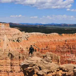 Explore Incredible Canyons of the West Experience 3D/2N (from Las Vegas) for 3 days with Bamba Travel and discover unforgettable experiences - Photo 10