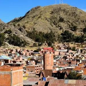 Explore Lake Titicaca & Isla del Sol Adventure 3D/2N (La Paz to La Paz) for 3 days with Bamba Travel and discover unforgettable experiences - Photo 6