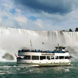 Explore Niagara Falls, Washington DC, Philadelphia & Amish Country 4D/3N (from New York) for 4 days with Bamba Travel and discover unforgettable experiences - Photo 8