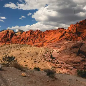 Explore Incredible Canyons of the West Experience 3D/2N (from Las Vegas) for 3 days with Bamba Travel and discover unforgettable experiences - Photo 11