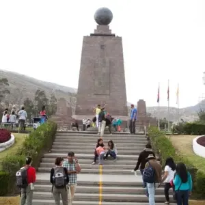Explore All Landscapes of Ecuador 12D/11N for 12 days with Bamba Travel and discover unforgettable experiences - Photo 7
