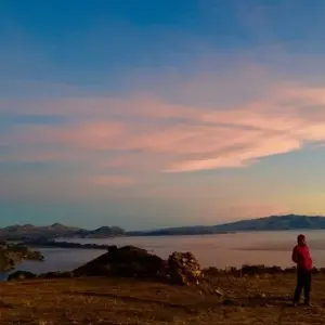 Explore Lake Titicaca & Isla del Sol Adventure 3D/2N (La Paz to La Paz) for 3 days with Bamba Travel and discover unforgettable experiences - Photo 7