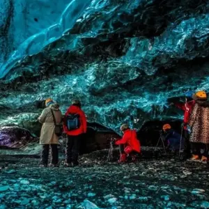 Explore Golden Circle & South Coast Adventure 3D/2N for 3 days with Bamba Travel and discover unforgettable experiences - Photo 8