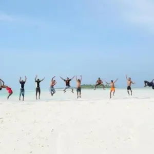 Explore Maldives Culture & Beaches Private Island Hopping 8D/7N for 8 days with Bamba Travel and discover unforgettable experiences - Photo 5