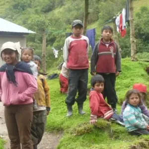 Explore All Landscapes of Ecuador 12D/11N for 12 days with Bamba Travel and discover unforgettable experiences - Photo 8