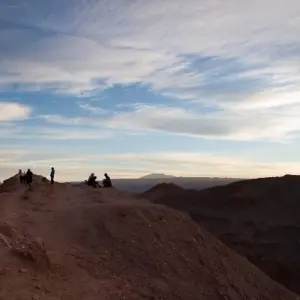 Explore Salta to La Paz Salt Flats Adventure 10D/9N for 10 days with Bamba Travel and discover unforgettable experiences - Photo 2