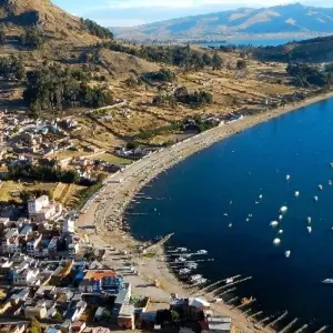 Explore Lake Titicaca & Isla del Sol Adventure 3D/2N (La Paz to La Paz) for 3 days with Bamba Travel and discover unforgettable experiences - Photo 8