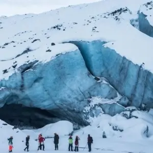 Explore Golden Circle & South Coast Adventure 3D/2N for 3 days with Bamba Travel and discover unforgettable experiences - Photo 10