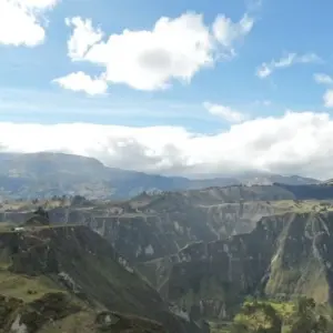 Explore All Landscapes of Ecuador 12D/11N for 12 days with Bamba Travel and discover unforgettable experiences - Photo 10