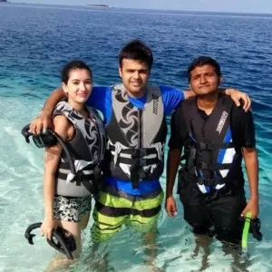 Explore Maldives Culture & Beaches Private Island Hopping 8D/7N for 8 days with Bamba Travel and discover unforgettable experiences - Photo 8