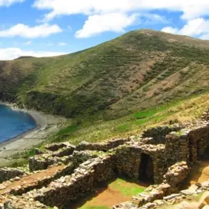 Explore Lake Titicaca & Isla del Sol Adventure 3D/2N (La Paz to La Paz) for 3 days with Bamba Travel and discover unforgettable experiences - Photo 10