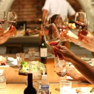 Explore Mendoza Wine & Mountains Adventure 4D/3N for 4 days with Bamba Travel and discover unforgettable experiences - Photo 2
