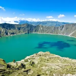Explore All Landscapes of Ecuador 12D/11N for 12 days with Bamba Travel and discover unforgettable experiences - Photo 11