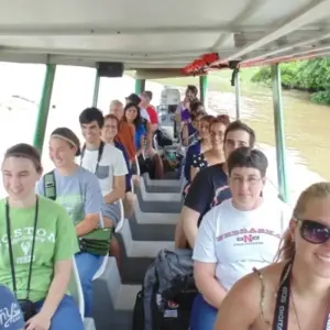 Explore Tortuguero National Park Adventure 4D/3N for 4 days with Bamba Travel and discover unforgettable experiences - Photo 11