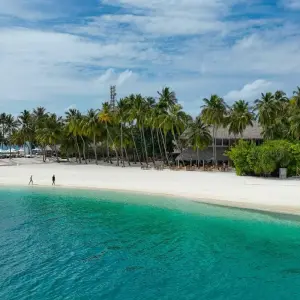 Explore Maldives Private Relaxed Island Hopping 8D/7N for 8 days with Bamba Travel and discover unforgettable experiences - Photo 9