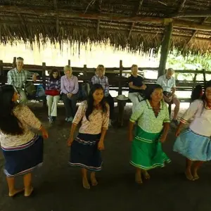 Explore Yasuni Amazon Expedition 5D/4N for 5 days with Bamba Travel and discover unforgettable experiences - Photo 4