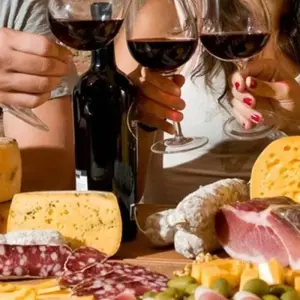 Explore Mendoza Wine & Mountains Adventure 4D/3N for 4 days with Bamba Travel and discover unforgettable experiences - Photo 4