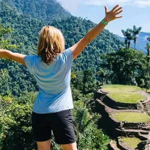 Explore Tayrona Beaches & Lost City Trek 8D/7N for 8 days with Bamba Travel and discover unforgettable experiences - Photo 3