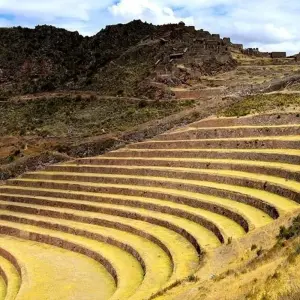 Explore Peru Highlights Adventure 14D/13N (from Lima) for 14 days with Bamba Travel and discover unforgettable experiences - Photo 2