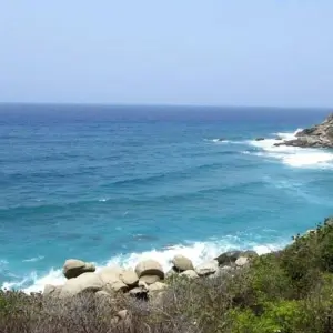 Explore Tayrona Beaches & Minca Experience 3D/2N for 3 days with Bamba Travel and discover unforgettable experiences - Photo 3