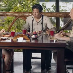 Explore Yasuni Amazon Expedition 5D/4N for 5 days with Bamba Travel and discover unforgettable experiences - Photo 5