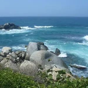 Explore Tayrona Beaches & Minca Experience 3D/2N for 3 days with Bamba Travel and discover unforgettable experiences - Photo 4
