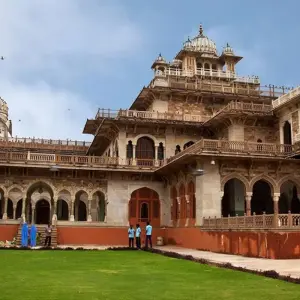Explore Golden Triangle Experience 8D/7N for 8 days with Bamba Travel and discover unforgettable experiences - Photo 2
