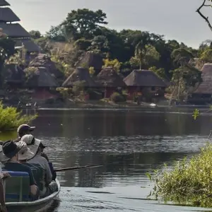 Explore Yasuni Amazon Expedition 5D/4N for 5 days with Bamba Travel and discover unforgettable experiences - Photo 6