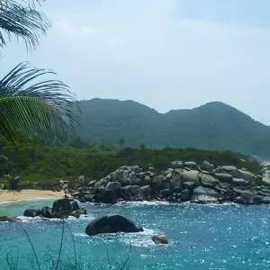 Explore Tayrona Beaches & Lost City Trek 8D/7N for 8 days with Bamba Travel and discover unforgettable experiences - Photo 5