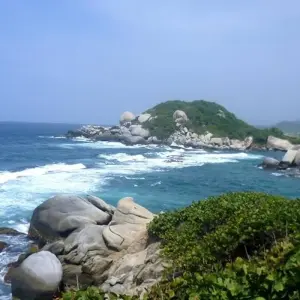 Explore Tayrona Beaches & Minca Experience 3D/2N for 3 days with Bamba Travel and discover unforgettable experiences - Photo 5