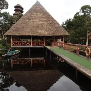 Explore Yasuni Amazon Expedition 5D/4N for 5 days with Bamba Travel and discover unforgettable experiences - Photo 7