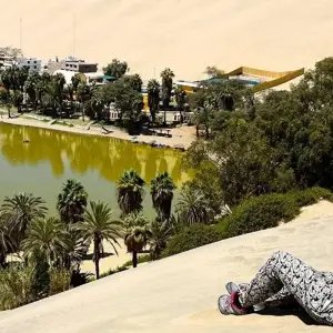 Explore Sandboarding & Nazca Lines Adventure 3D/2N for 3 days with Bamba Travel and discover unforgettable experiences - Photo 6