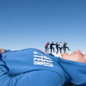 Explore Salta to La Paz Salt Flats Adventure 10D/9N for 10 days with Bamba Travel and discover unforgettable experiences - Photo 11