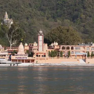 Explore Rishikesh Yoga Retreat 7D/6N for 7 days with Bamba Travel and discover unforgettable experiences - Photo 4