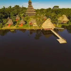 Explore Yasuni Amazon Expedition 5D/4N for 5 days with Bamba Travel and discover unforgettable experiences - Photo 8