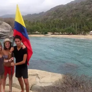 Explore Tayrona Beaches & Minca Experience 3D/2N for 3 days with Bamba Travel and discover unforgettable experiences - Photo 6
