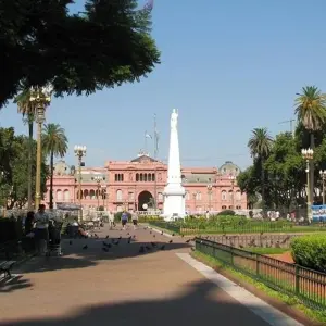Explore Samba & Tango Air-Expedition 14D/13N (from Buenos Aires) for 14 days with Bamba Travel and discover unforgettable experiences - Photo 5