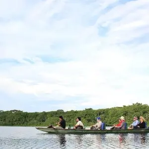 Explore Yasuni Amazon Expedition 5D/4N for 5 days with Bamba Travel and discover unforgettable experiences - Photo 9