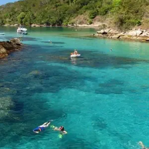 Explore Samba & Tango Air-Expedition 14D/13N (from Buenos Aires) for 14 days with Bamba Travel and discover unforgettable experiences - Photo 6