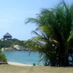 Explore Tayrona Beaches & Minca Experience 3D/2N for 3 days with Bamba Travel and discover unforgettable experiences - Photo 7
