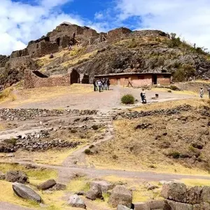 Explore Peru Highlights Adventure 14D/13N (from Lima) for 14 days with Bamba Travel and discover unforgettable experiences - Photo 7