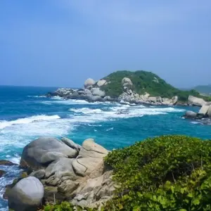 Explore Tayrona Beaches & Lost City Trek 8D/7N for 8 days with Bamba Travel and discover unforgettable experiences - Photo 8