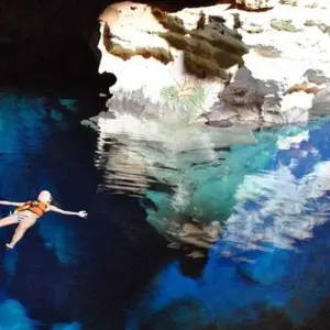 Explore Chapada Diamantina National Park Experience 4D/3N for 4 days with Bamba Travel and discover unforgettable experiences - Photo 3