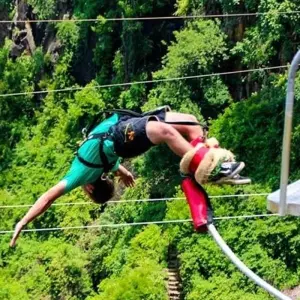 Explore Victoria Falls & Chobe Xtreme Adventure 5D/4N (from Livingstone) for 5 days with Bamba Travel and discover unforgettable experiences - Photo 5