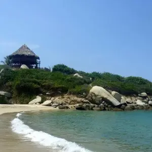 Explore Tayrona Beaches & Minca Experience 3D/2N for 3 days with Bamba Travel and discover unforgettable experiences - Photo 8