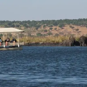 Explore Victoria Falls & Chobe Xtreme Adventure 5D/4N (from Victoria Falls) for 5 days with Bamba Travel and discover unforgettable experiences - Photo 4