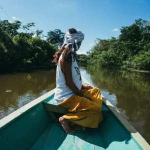 Explore Puerto Maldonado Amazon Field Station 3D/2N (from Puerto Maldonado) for 3 days with Bamba Travel and discover unforgettable experiences - Photo 11