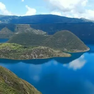 Explore Otavalo Biking Adventure 3D/2N for 3 days with Bamba Travel and discover unforgettable experiences - Photo 9