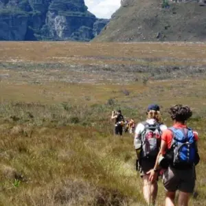 Explore Chapada Diamantina National Park Experience 4D/3N for 4 days with Bamba Travel and discover unforgettable experiences - Photo 4